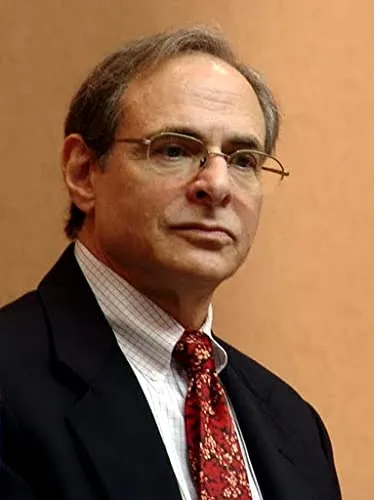Bruce Greyson