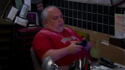 Duas Garotas em Apuros-E21