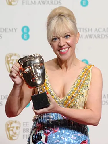 Catherine Martin