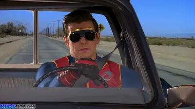 Henry Danger-Episódio 2