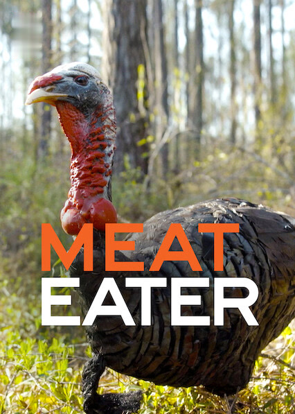 MeatEater assistir online grátis