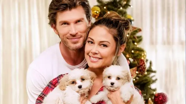 Movie Poster: Christmas Unleashed