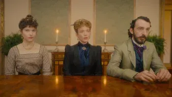 As Leis de Lidia Poët-Episódio 4