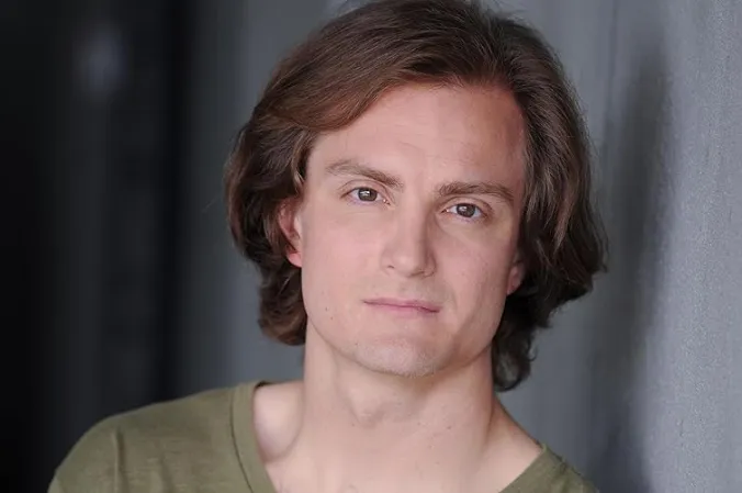 Zach Padlo