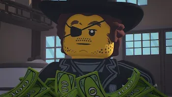 Duke Desleal
