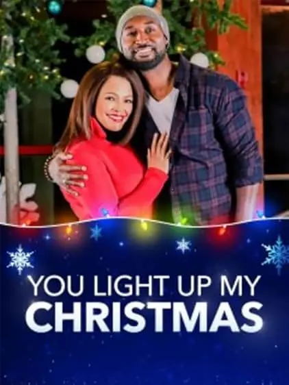 Movie Poster: O Brilho do Natal