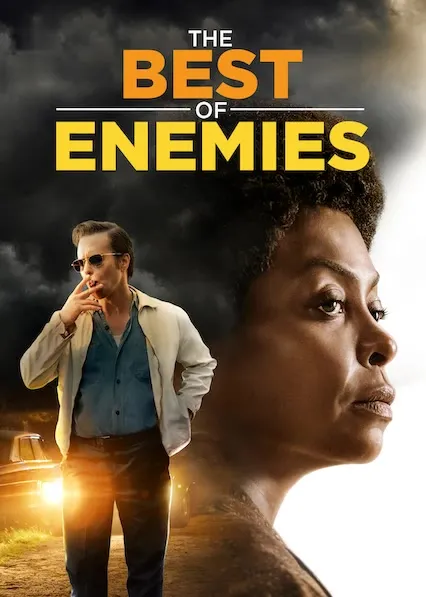 Pôster de Raça e Redenção (2019)