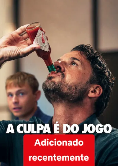 Noite de Jogos