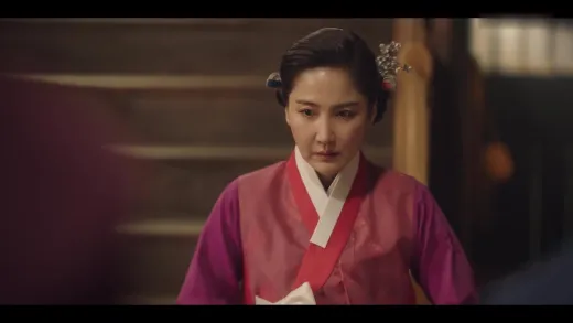 O Advogado de Joseon Episódio 13