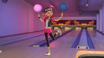 Power Players-Bowling For Ballers