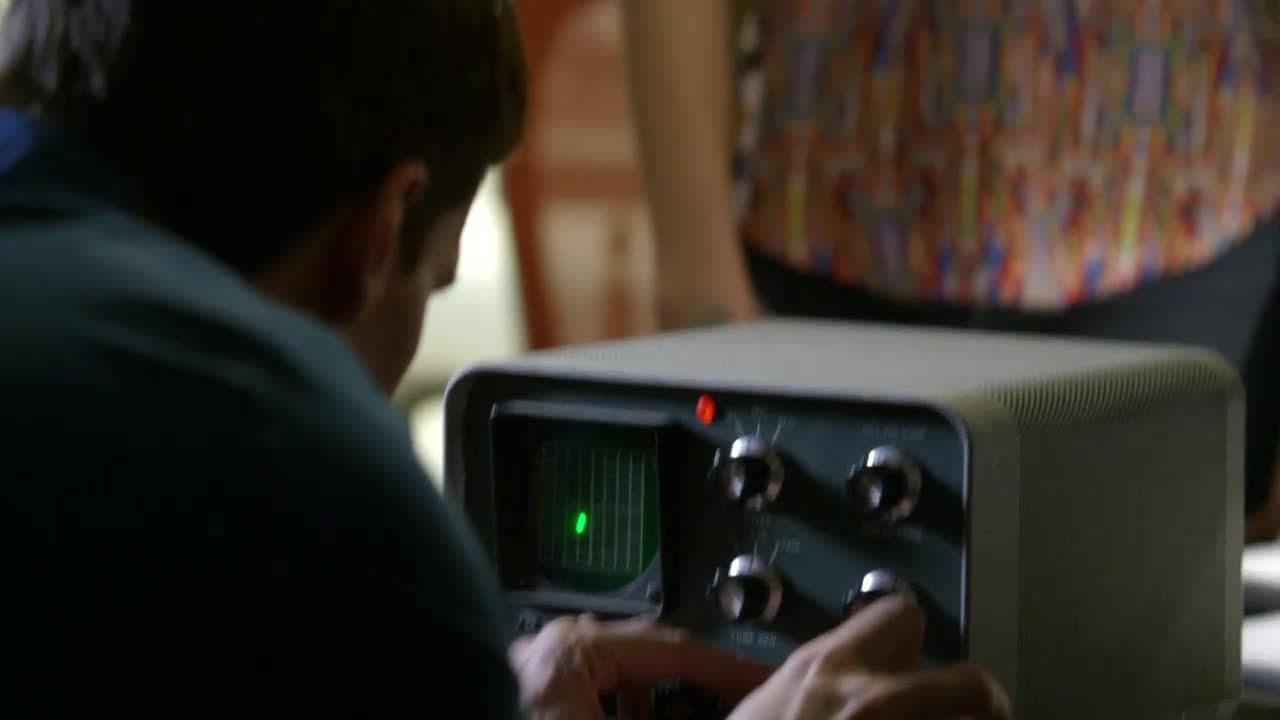 Bones Episódio 10