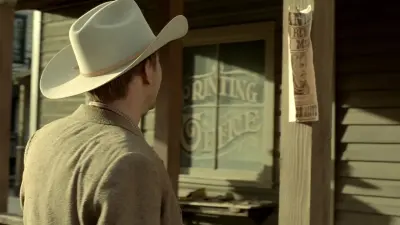 Westworld-E3.The Stray