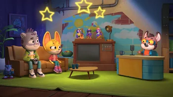 Mistérios Animais Episódio 9