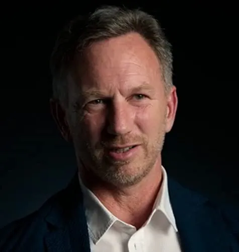 Christian Horner