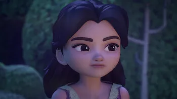 LEGO Friends: Meninas em Missão-A casa da amizade