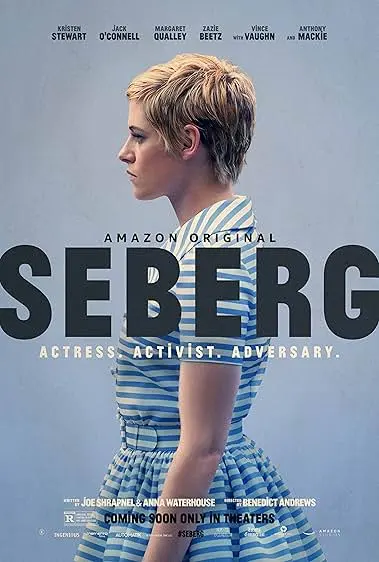 Capa de Seberg Contra Todos