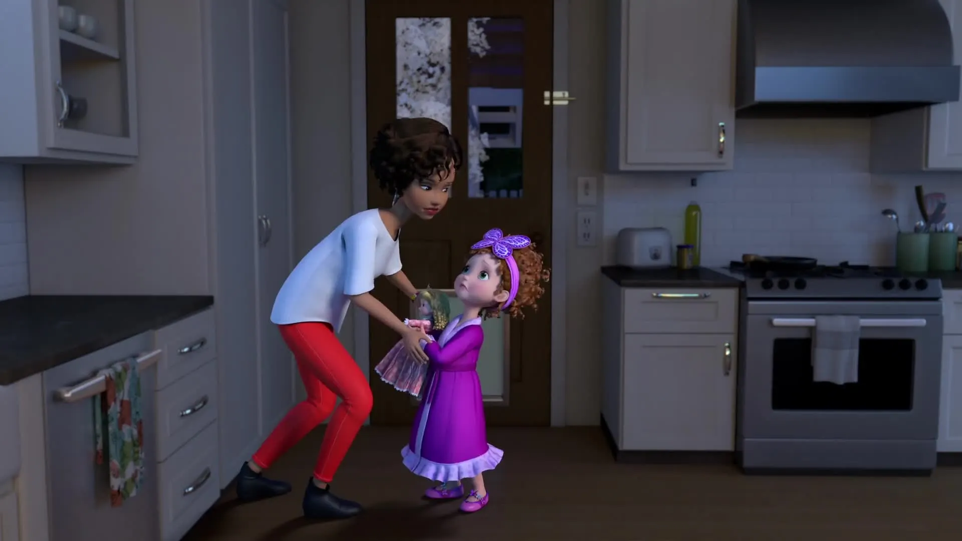 E24.Nancy's BFF Babysitter/Let's Break a Deal!