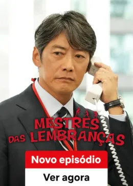 Mestres das Lembranças