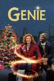 Pôster de Genie (2023)