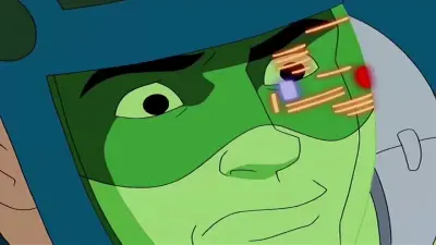 Super Choque-E11