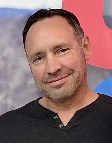 Neil Parren