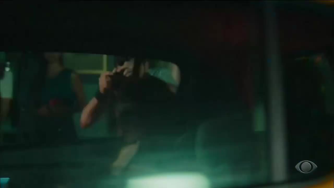 Guerra das Rosas Episódio 14