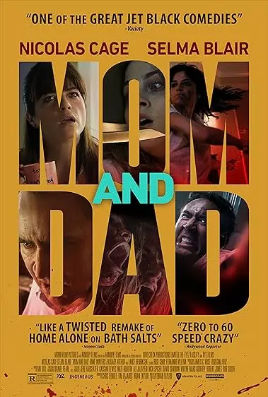 Capa de Mãe e Pai