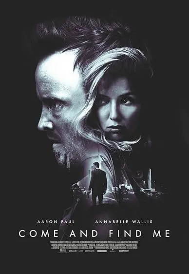 Pôster de Vida Dupla (2016)
