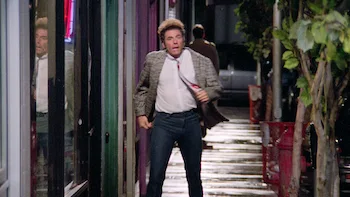 Seinfeld Episódio 21