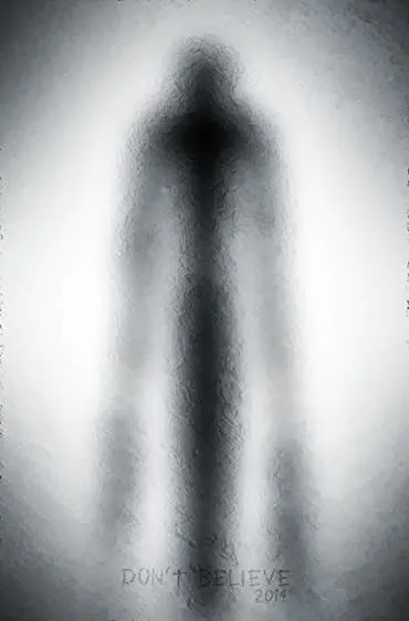 Movie Poster: Slender