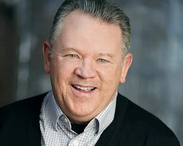 Gary Mason