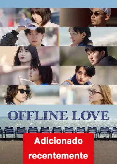 Amor Offline