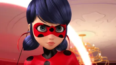 Miraculous: Tales of Ladybug & Cat Noir-E19.Kung Food
