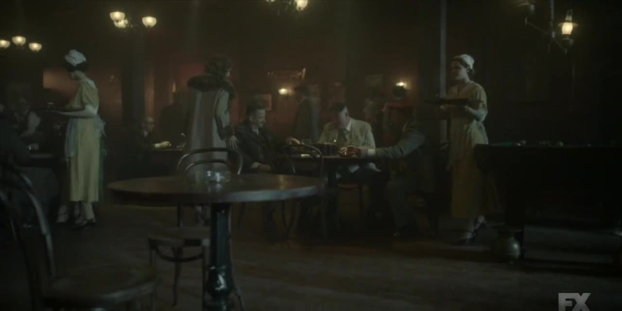 Fargo Episódio 1
