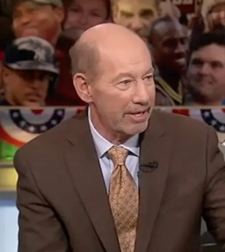 Tony Kornheiser