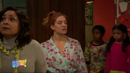 E3.The Baxters Get Bounced