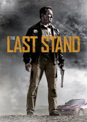 O Último Desafio
