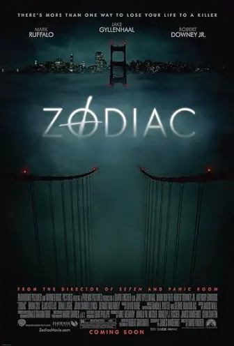 Zodíaco