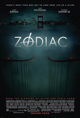 Zodíaco assistir online grátis