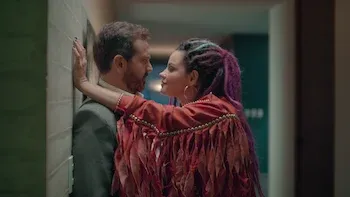 Três Vidas-E4.Estou ficando louca?