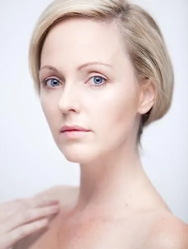 Jeanne Neilson