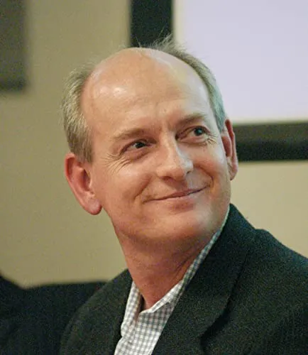 Stuart J. Russell