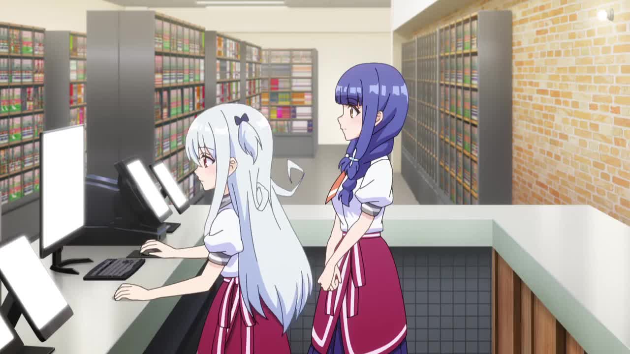 Ichijyoma Mankitsu Gurashi! Episódio 6