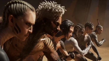 Love, Death & Robots Episódio 7