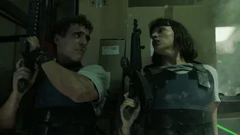 La casa de papel-E9.Episódio 9
