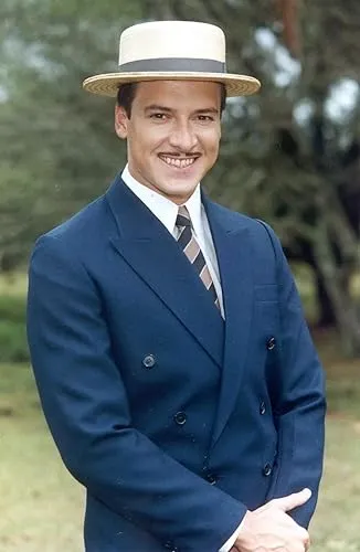 Rodrigo Faro