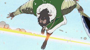 ONE PIECE Episódio 82