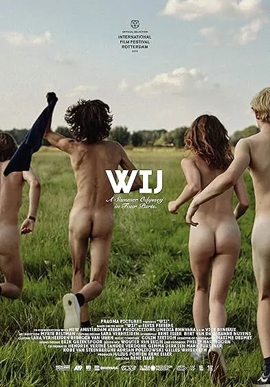 Movie Poster: Wij