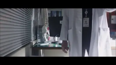 Doctor Prisoner-None