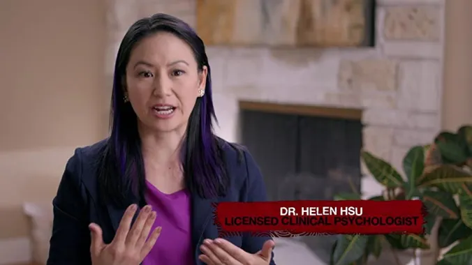 Helen Hsu